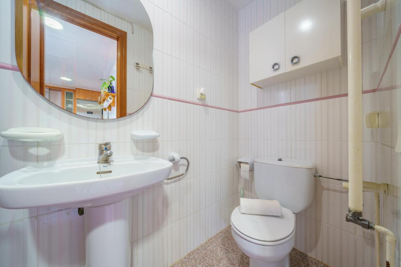 Homeholidaysrentals Espriu- Costa Barcelona Santa Susanna Eksteriør billede