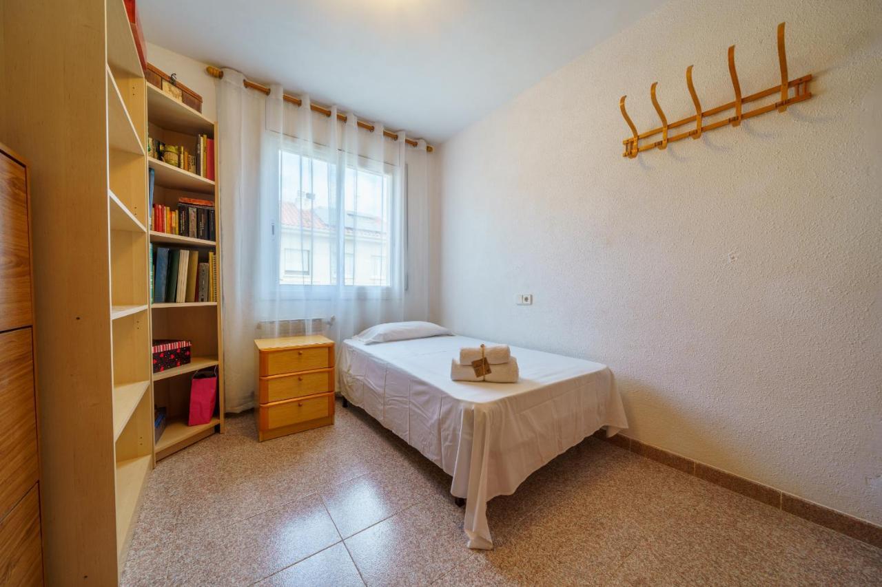 Homeholidaysrentals Espriu- Costa Barcelona Santa Susanna Eksteriør billede