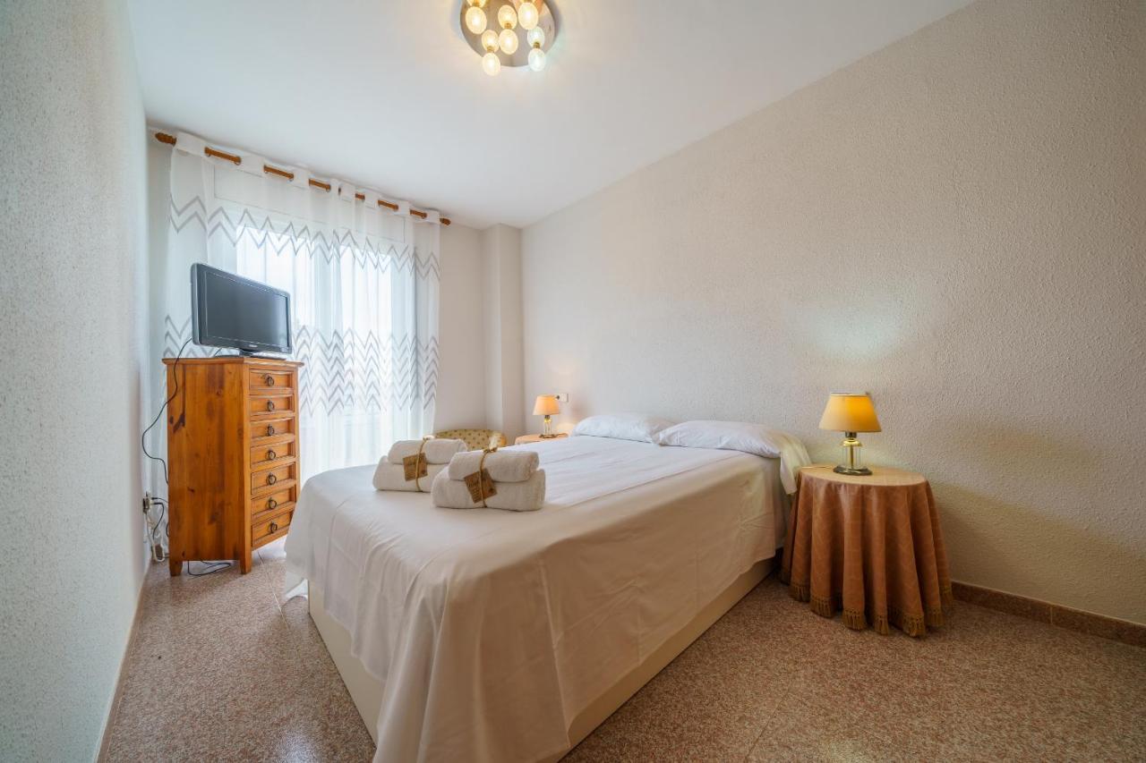 Homeholidaysrentals Espriu- Costa Barcelona Santa Susanna Eksteriør billede